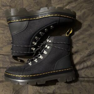 Dr. Marten Boots
